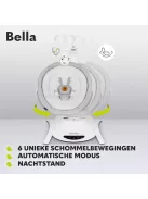 Lionelo Bella 360° elektromos pihenőszék, OUTLET termék