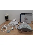 Lionelo Bella 360° elektromos pihenőszék, OUTLET termék