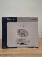Lionelo Bella 360° elektromos pihenőszék, OUTLET termék