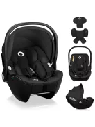 Lionelo Moxie i-Size 40.87cm babahordozó, OUTLET termék