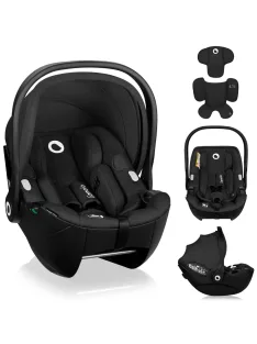Lionelo Moxie i-Size 40.87cm babahordozó, OUTLET termék