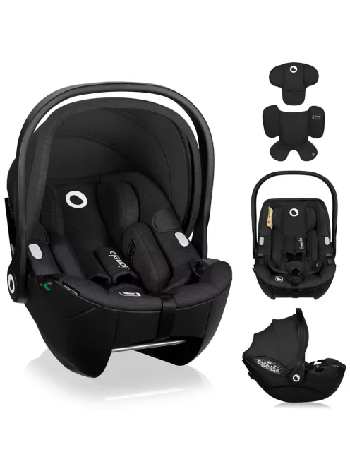 Lionelo Moxie i-Size 40.87cm babahordozó, OUTLET termék