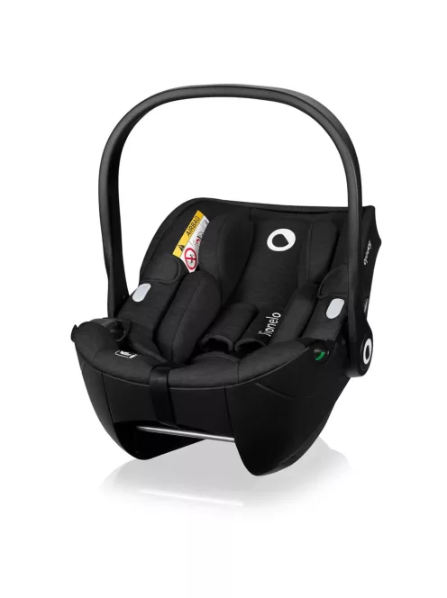 Lionelo Moxie i-Size 40.87cm babahordozó, OUTLET termék