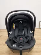 Lionelo Moxie i-Size 40.87cm babahordozó, OUTLET termék