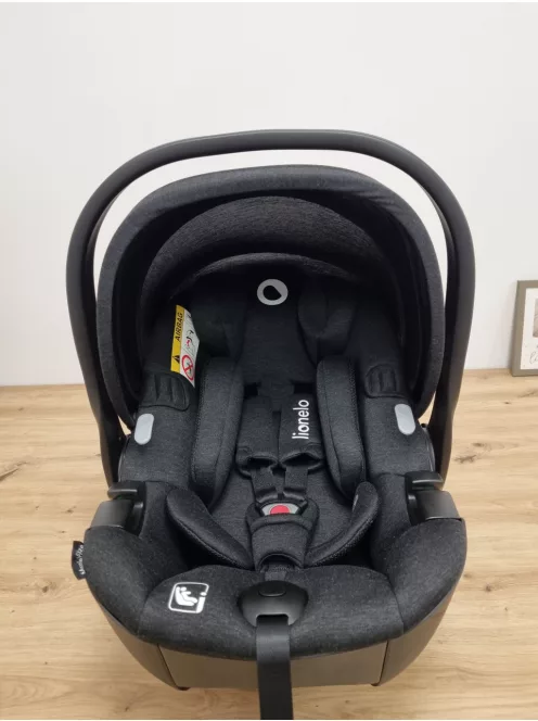 Lionelo Moxie i-Size 40.87cm babahordozó, OUTLET termék