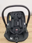 Lionelo Moxie i-Size 40.87cm babahordozó, OUTLET termék
