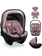 Lionelo Moxie i-Size 40.87cm babahordozó, OUTLET termék