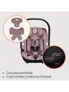 Lionelo Moxie i-Size 40.87cm babahordozó, OUTLET termék