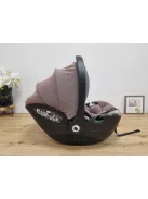 Lionelo Moxie i-Size 40.87cm babahordozó, OUTLET termék