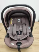 Lionelo Moxie i-Size 40.87cm babahordozó, OUTLET termék