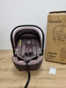 Lionelo Moxie i-Size 40.87cm babahordozó, OUTLET termék