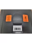 Lionelo Moxie i-Size 40.87cm babahordozó, OUTLET termék