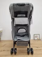 Mobiclinic Pets összecsukható kisállat kocsi, OUTLET termék