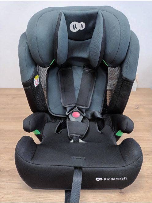 Kinderkraft COMFORT UP i-Size gyerekülés - OUTLET termék