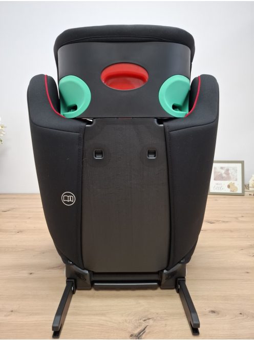 LIONELO HUGO I-SIZE gyerekülés 100-150cm  OUTLET termék