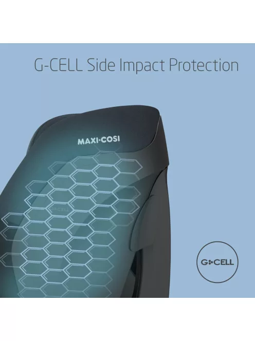 Maxi-Cosi Titan S G-Cell 76-150cm Isofix gyerekülés, OUTLET termék