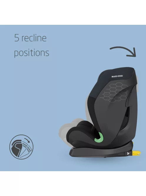 Maxi-Cosi Titan S G-Cell 76-150cm Isofix gyerekülés, OUTLET termék