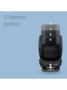 Maxi-Cosi Titan S G-Cell 76-150cm Isofix gyerekülés, OUTLET termék