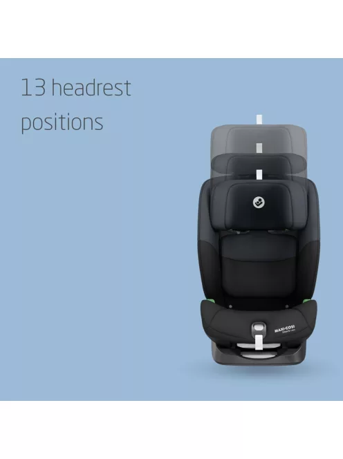 Maxi-Cosi Titan S G-Cell 76-150cm Isofix gyerekülés, OUTLET termék