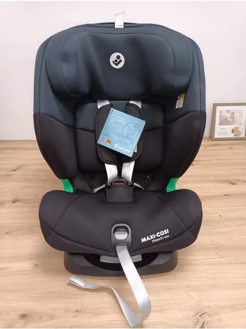 Maxi-Cosi Titan S G-Cell 76-150cm Isofix gyerekülés, OUTLET termék