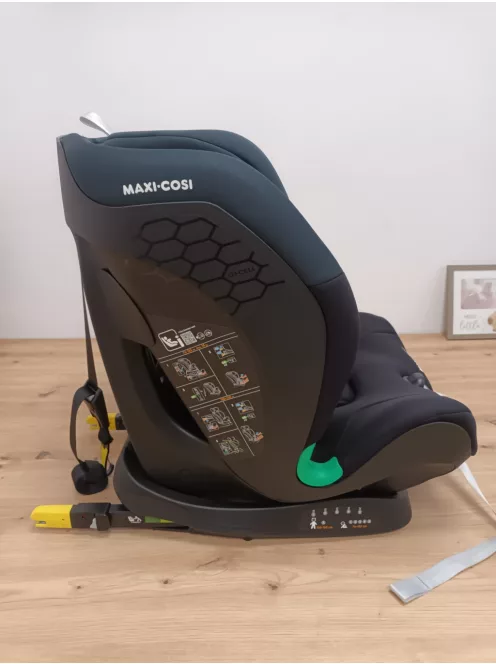 Maxi-Cosi Titan S G-Cell 76-150cm Isofix gyerekülés, OUTLET termék