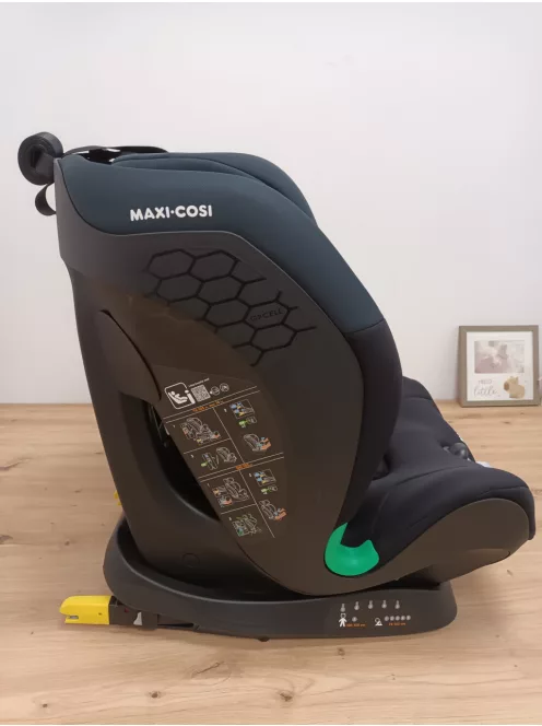 Maxi-Cosi Titan S G-Cell 76-150cm Isofix gyerekülés, OUTLET termék
