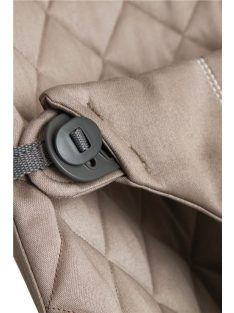 BabyBjörn Bliss baba pihenőszék-Sand Grey, OUTLET termék