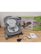 CHICCO HOOPLA PIHENŐSZÉK-szürke. OUTLET termék
