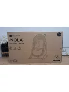 Kinderkraft Nola 5 az 1-ben baba pihenőszék - rózsaszín, OUTLET termék