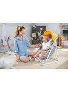 Kinderkraft Nola 5 az 1-ben baba pihenőszék, OUTLET termék