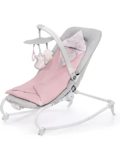 Kinderkraft FELIO 3 az 1-ben pihenőszék, OUTLET termék
