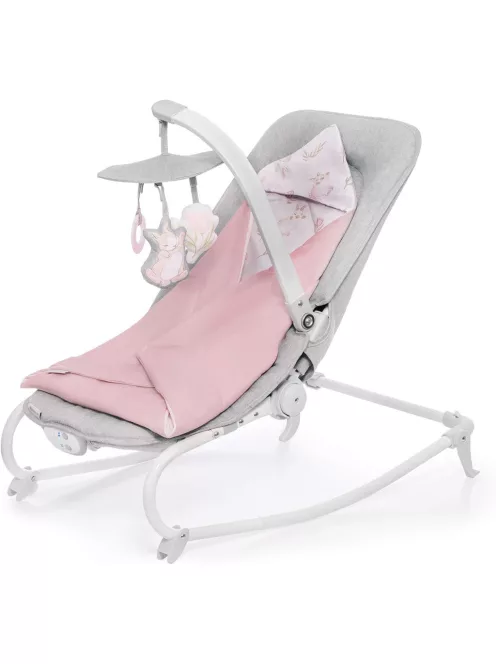 Kinderkraft FELIO 3 az 1-ben pihenőszék, OUTLET termék