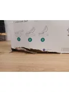 Kinderkraft FELIO 3 az 1-ben pihenőszék, OUTLET termék