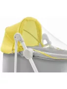Kinderkraft Unimo Up 5 az 1-ben - yellow, OUTLET termék