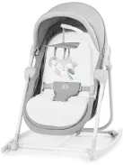 Kinderkraft Unimo 5 az 1-ben - stone grey, OUTLET termék