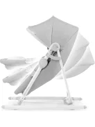 Kinderkraft Unimo 5 az 1-ben - stone grey, OUTLET termék