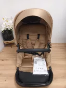 Kinderkraft Prime2, 2 az 1-ben babakocsi, OUTLET termék