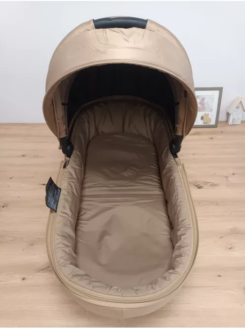 Kinderkraft Prime2, 2 az 1-ben babakocsi, OUTLET termék