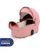 Kinderkraft NEA 2 az 1-ben multifunkciós babakocsi-pink , OUTLET termék
