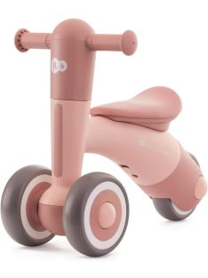 Kinderkraft MINIBI futóbicikli-candy pink, OUTLET termék