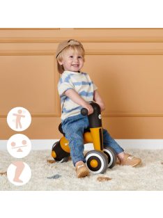 Kinderkraft MINIBI futóbicikli-candy pink, OUTLET termék