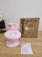 Ingenuity Summer tanuló bili hanggal-Pink, OUTLET termék