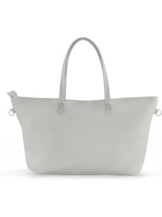   Kinderkraft Treasurebeag kismamatáska-világosszürke,  OUTLET termék