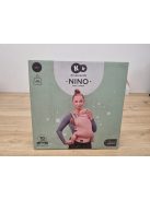  Kinderkraft Nino Confetti babahordozó,OUTLET termék