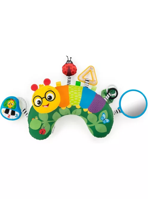 Baby Einstein Cal-a-Pillow hasalópárna, OUTLET termék