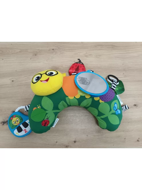 Baby Einstein Cal-a-Pillow hasalópárna, OUTLET termék