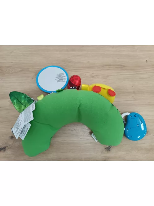 Baby Einstein Cal-a-Pillow hasalópárna, OUTLET termék