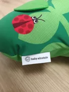 Baby Einstein Cal-a-Pillow hasalópárna, OUTLET termék