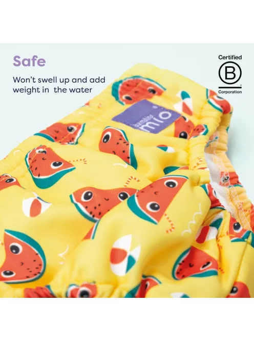 Bambino Mio, 2-3 év úszópelenka. OUTLET termék