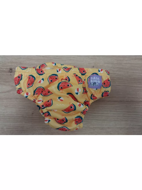 Bambino Mio, 2-3 év úszópelenka. OUTLET termék